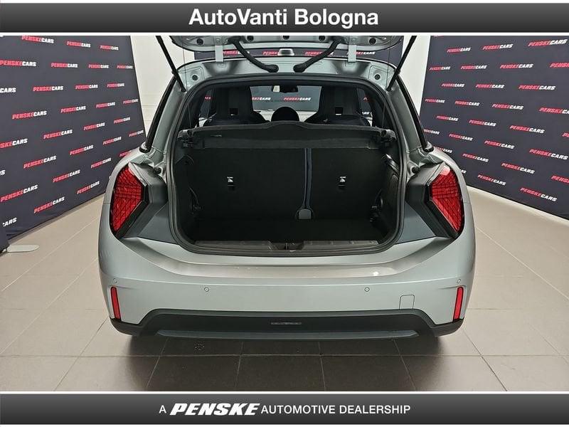 MINI Cooper Mini Cooper 3p 1.5 C Favoured auto