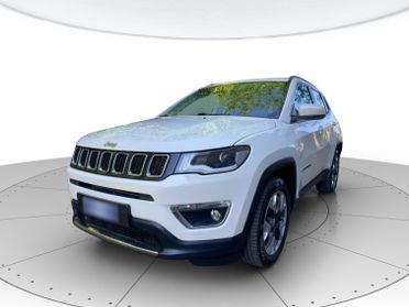 JEEP Compass 1.6 mjt Limited 2wd 120cv