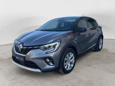 Renault Captur 1.0 TCe 100 CV GPL INTENS-KEYLESS/RETROCAM.