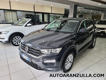 VOLKSWAGEN T-Roc 1.0 TSI 110CV Business Navi BlueMotion Technology