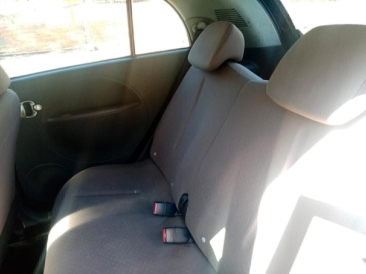 CITROEN C-ZERO FULL ELECTRIC AIRDREAM SEDUCTION