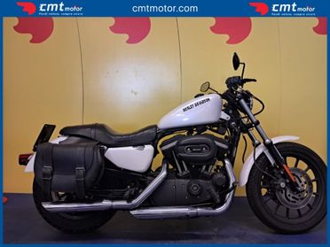 Harley-Davidson Sportster - 2005