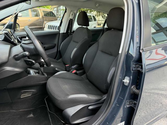 PEUGEOT 208 1° serie PureTech 82 5P ALLURE SCONTO ROTTAMAZIONE