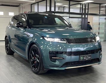 Land Rover Range 3.0D l6 HSE