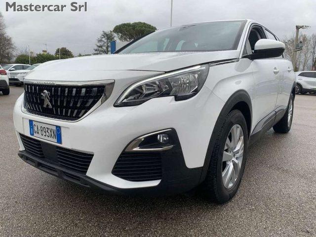 PEUGEOT 5008 1.5 bluehdi 7 posti Business s - GA893XN