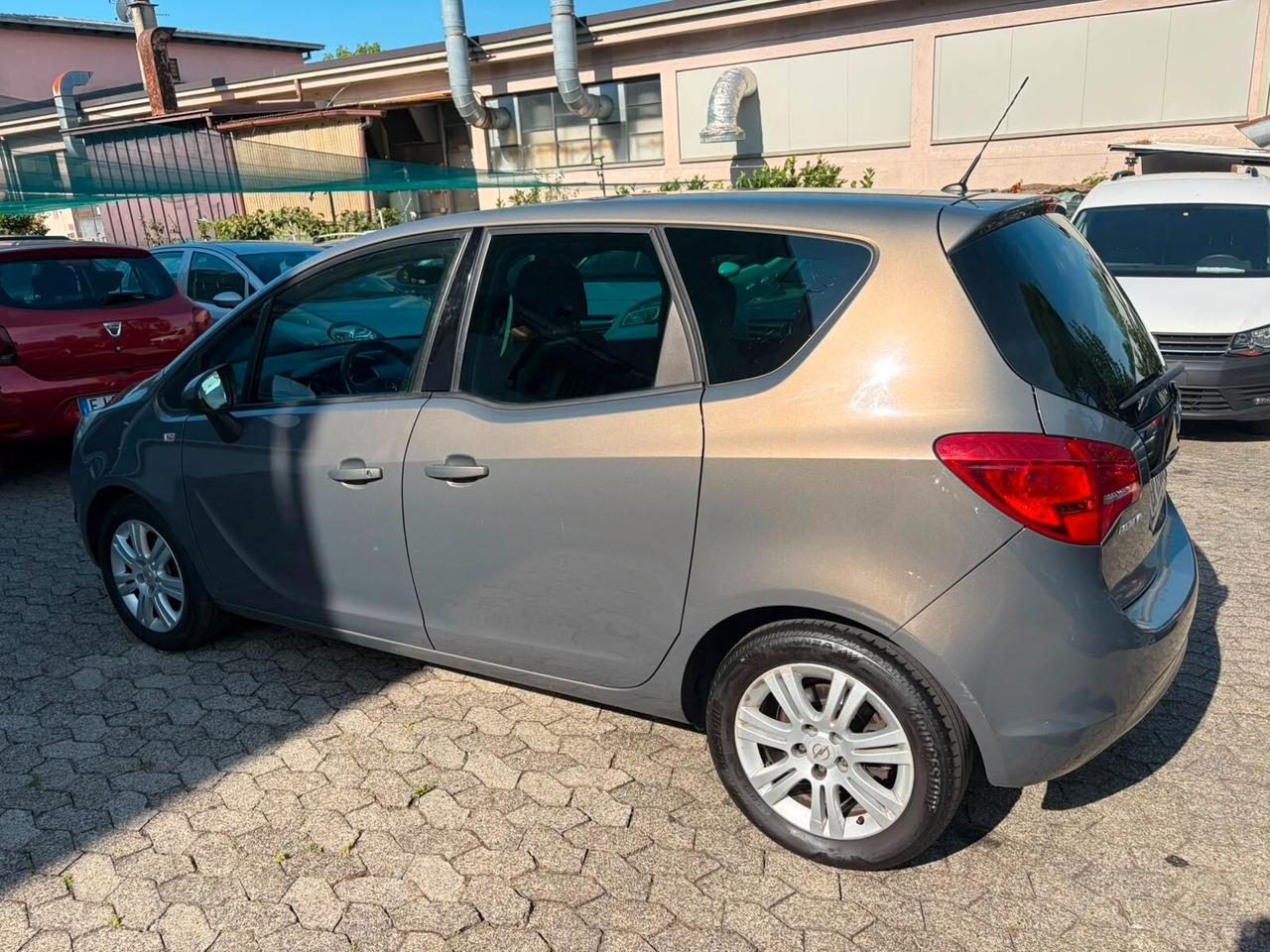 Opel Meriva 1.4 100CV Cosmo
