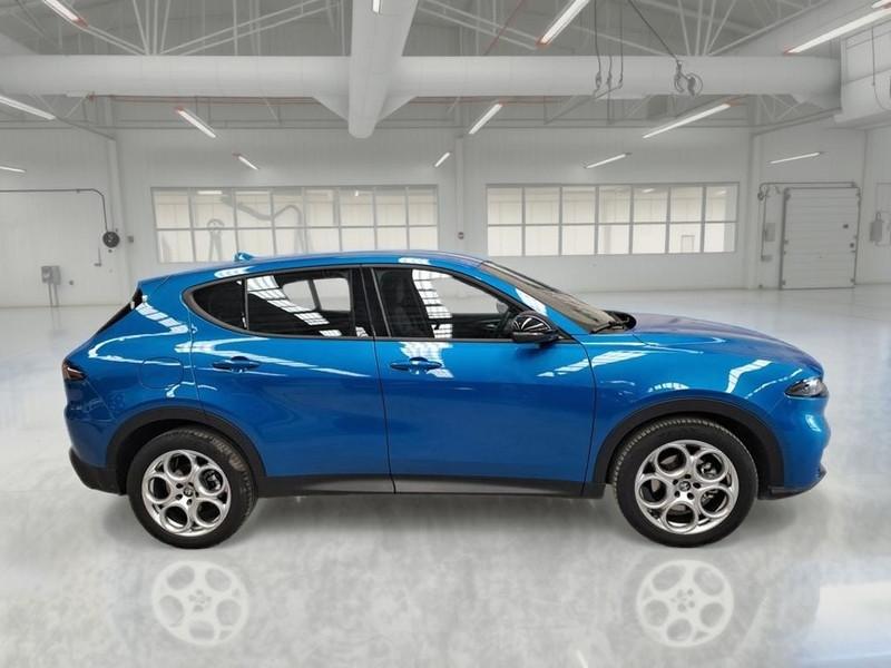 ALFA ROMEO TONALE 1.5 130 CV HYBRID TCT7 SPRINT SUV