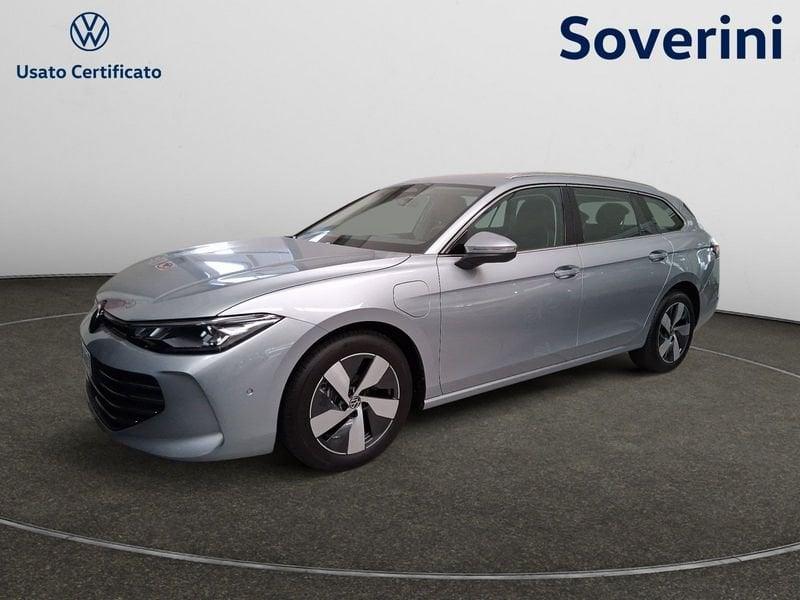 Volkswagen Passat Variant 1.5 TSI eHybrid Business DSG