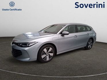 Volkswagen Passat Variant 1.5 TSI eHybrid Business DSG