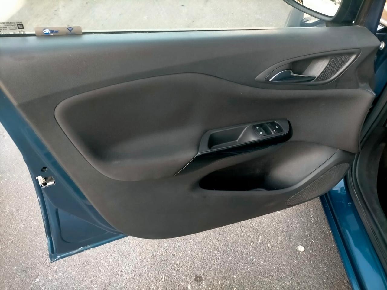 Opel Corsa 1.3 CDTI ecoFLEX 95CV Start&Stop 5 porte Advance