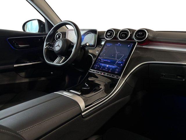 MERCEDES-BENZ C 220 d Mild hybrid AMG Line Advanced