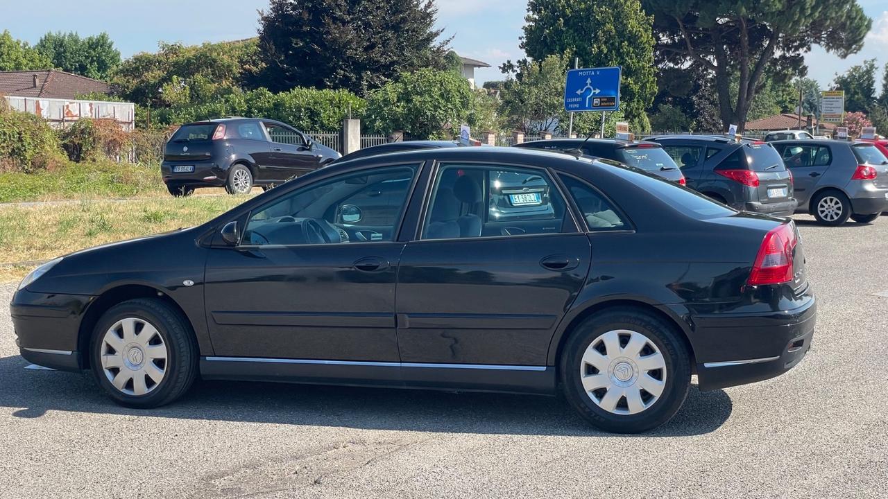 Citroen C5 1.8 16V Classique
