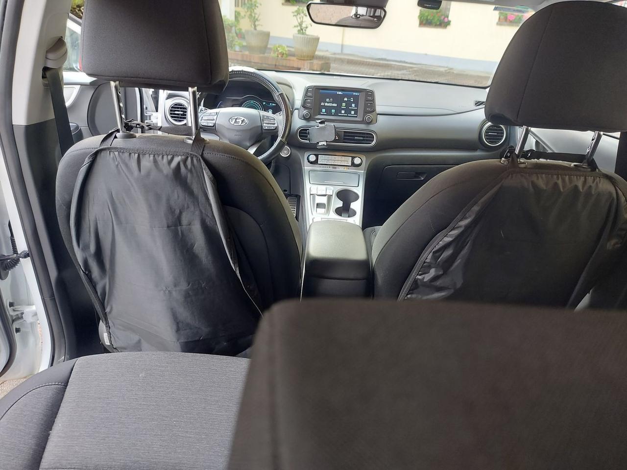 Hyundai Kona EV 39.2 kWh