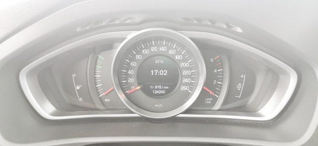 VOLVO V40 Cross Country D2 1.6 Kinetic