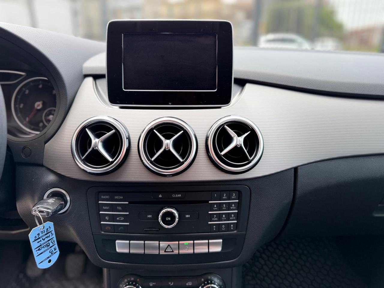 Mercedes-benz B 180 d Sport COME NUOVO