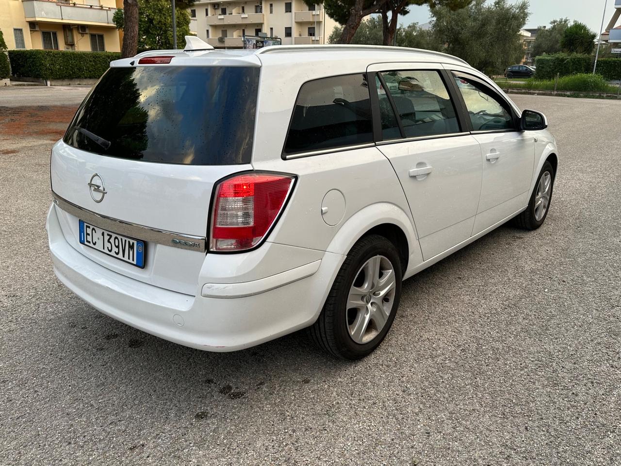 Opel Astra 1.7 CDTI 110CV ecoFLEX Station Wagon 2010