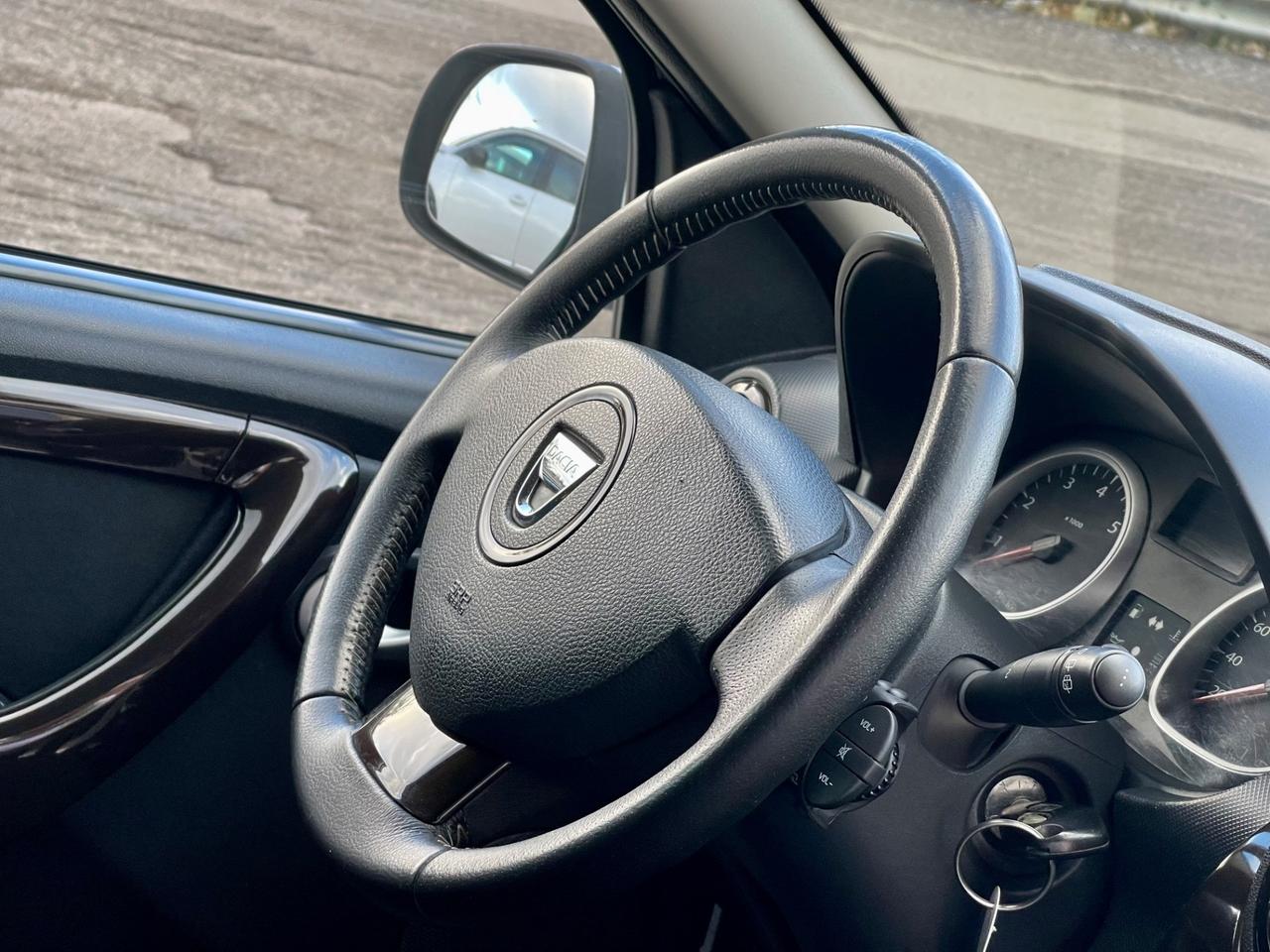 Dacia Duster 1.5 dCi 110CV 4x2 UNIPROPRIETARIO