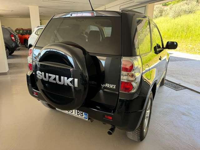 Suzuki Grand Vitara Grand Vitara II 2006 1.9 ddis offroad 3p E5