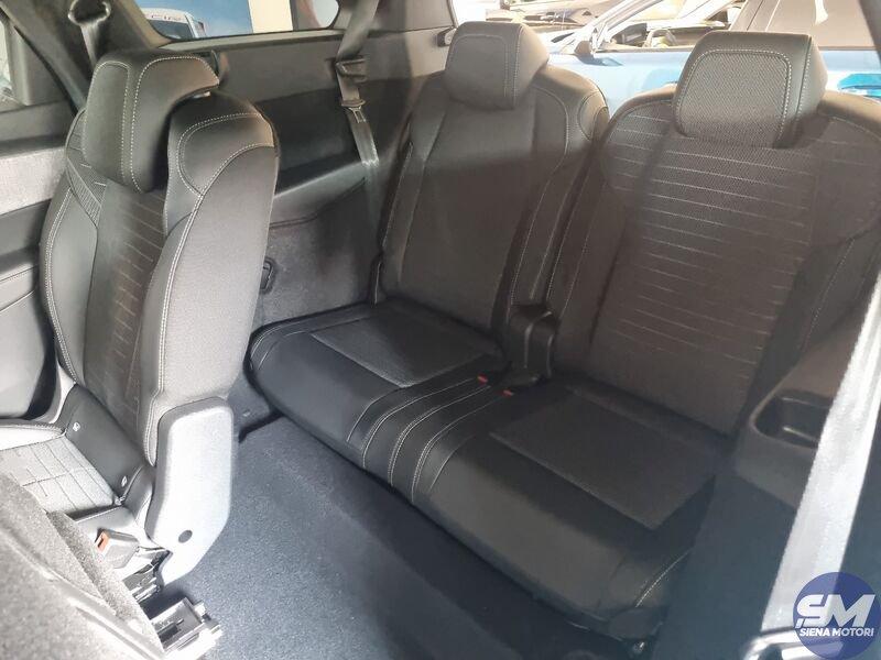 Peugeot 5008 5008 Hybrid 136 e-DCS6 Allure