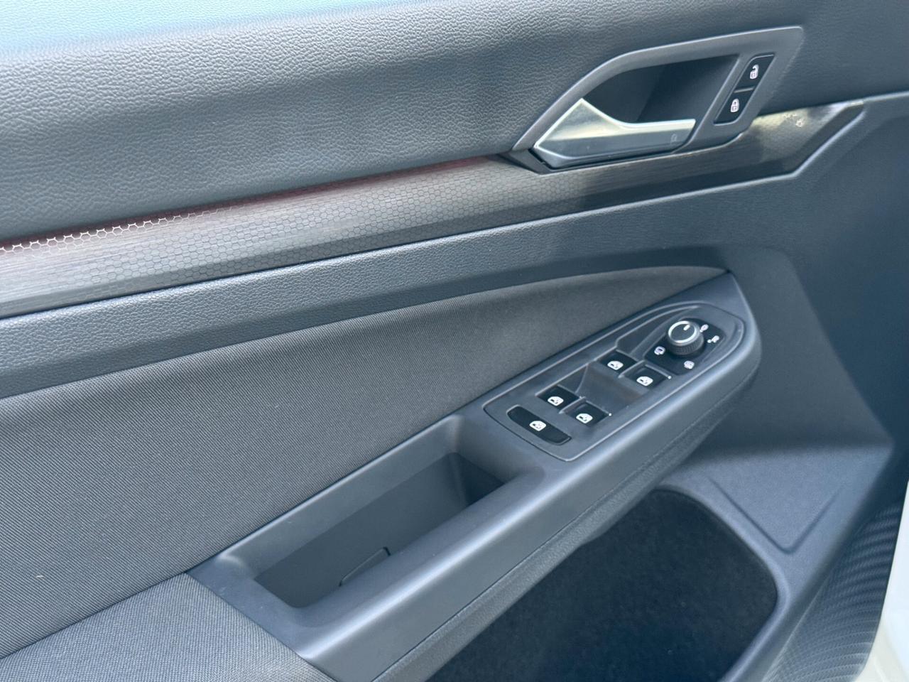 Volkswagen Golf 2.0 TSI GTI - TETTO APRIBILE - CAMERA - PRONTA CONSEGNA - TAGL. UFFICIALI - iQLIGHT