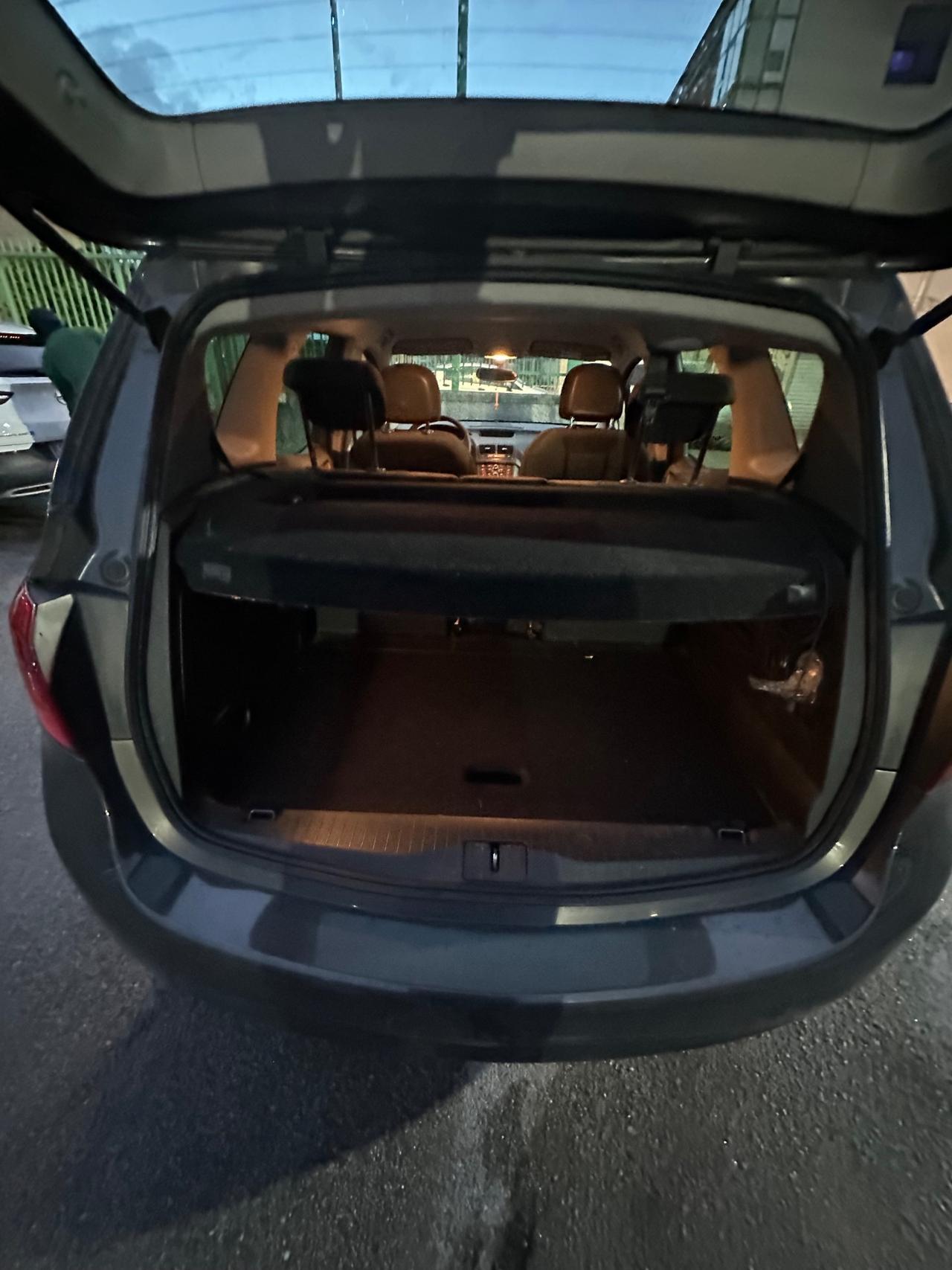 Opel Meriva 1.4 Turbo 120CV GPL Tech Advance