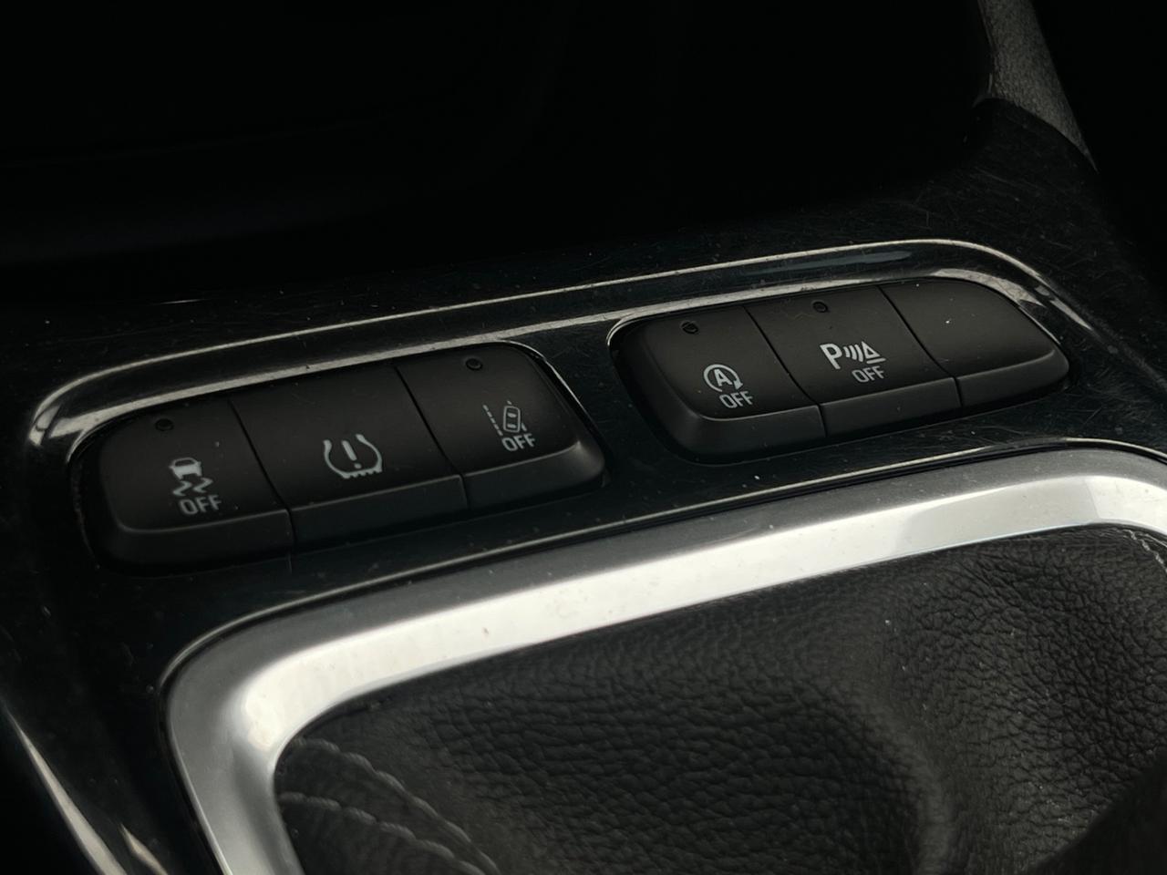 Opel Crossland X 1.5 ECOTEC D 102 CV Start&Stop Ultimate