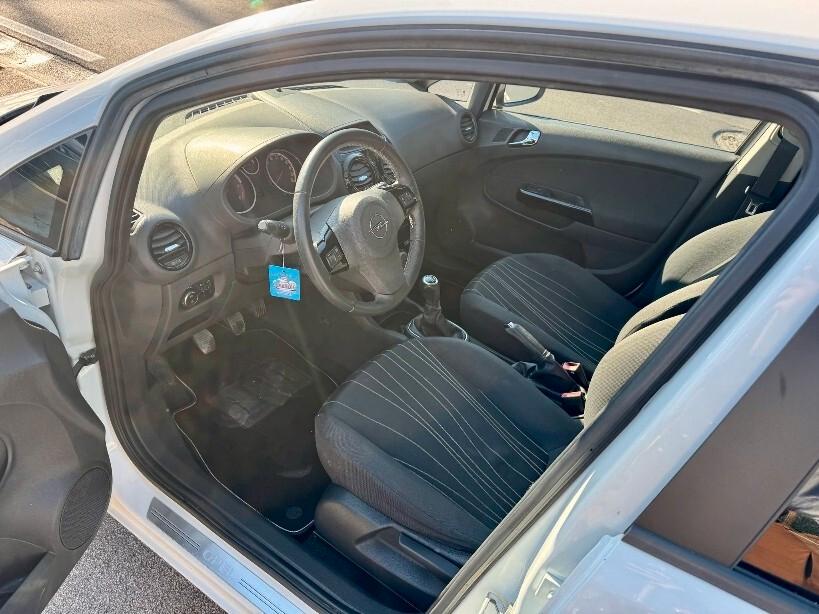 OPEL CORSA 1.3 CDTi 75 CV EDITION