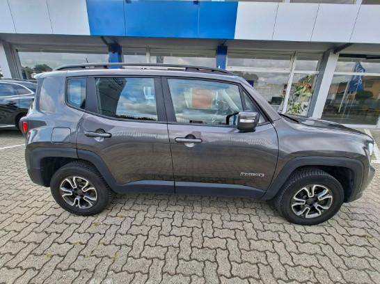 JEEP Renegade 2019 - Renegade 2.0 mjt Longitude 4wd 140cv