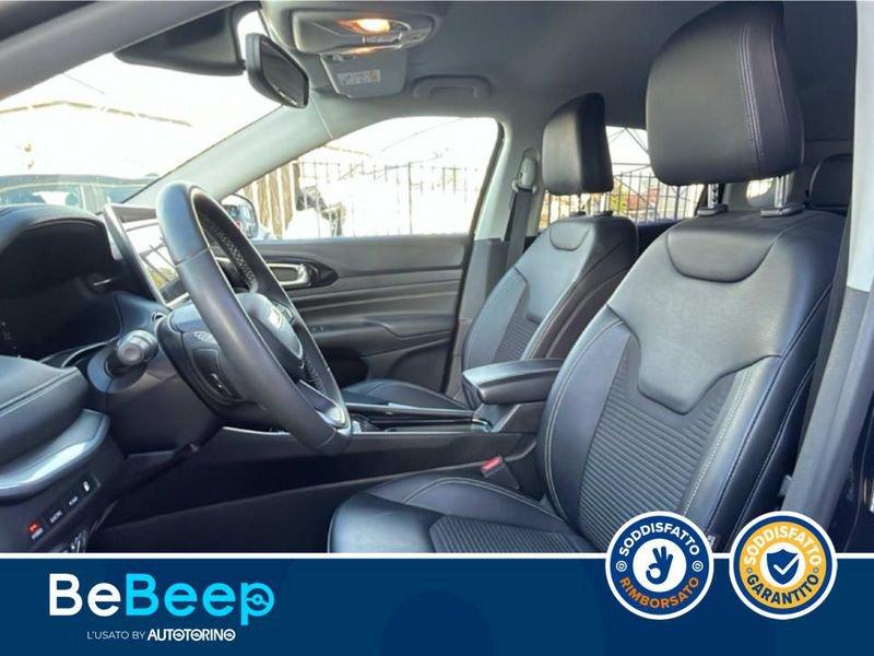 Jeep Compass 1.3 TURBO T4 PHEV LIMITED 4XE AUTO