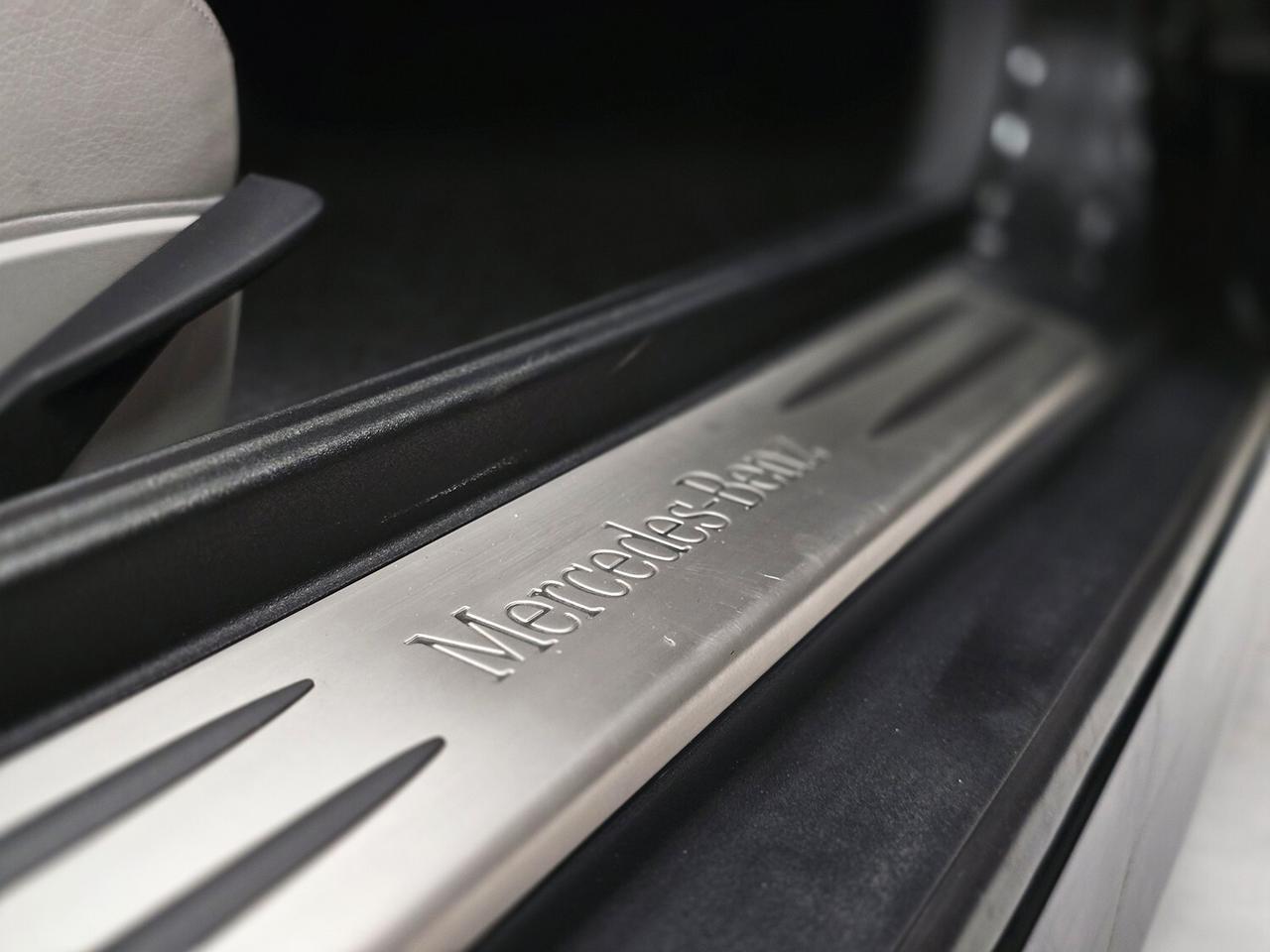 Mercedes-benz SLK 200 Kompressor cat Sport