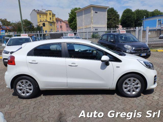 KIA Rio 1.2 CVVT 5p. Active - GARANZIA FINO 24 MESI