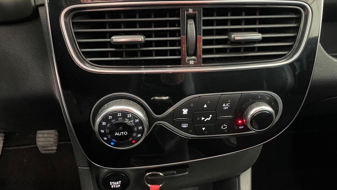Renault Clio dCi 8V 90CV 5 porte Energy Intens