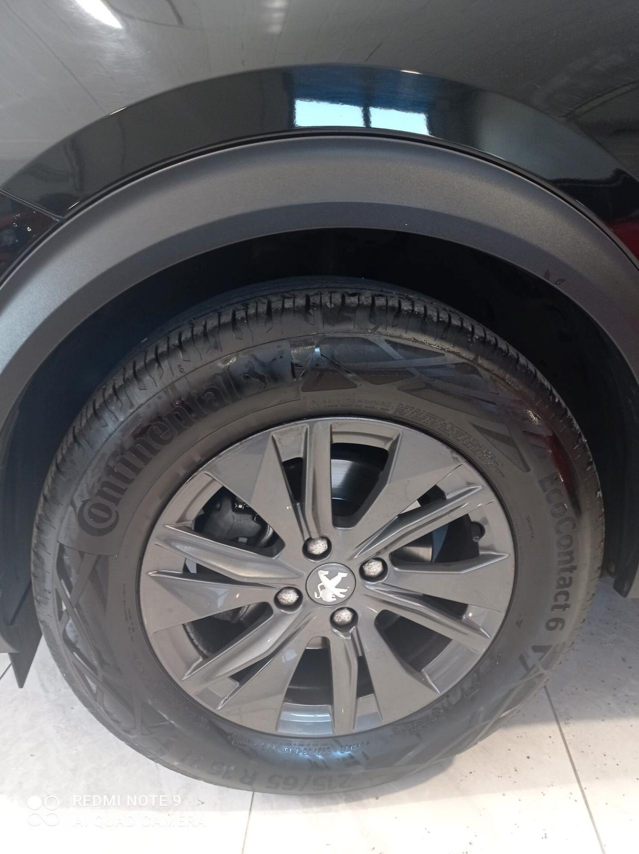 Peugeot 2008 PureTech 100 S&S Active Pack