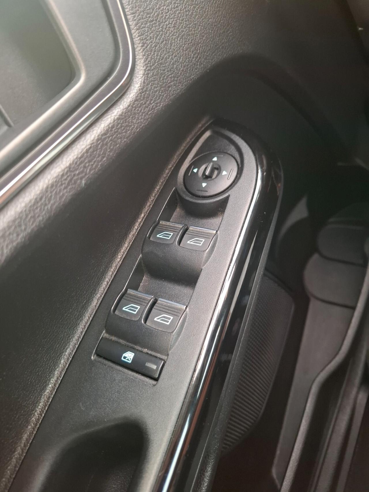 FORD B-MAX 1.5 TDCI 75 cv *NAVY-XENON-LED*