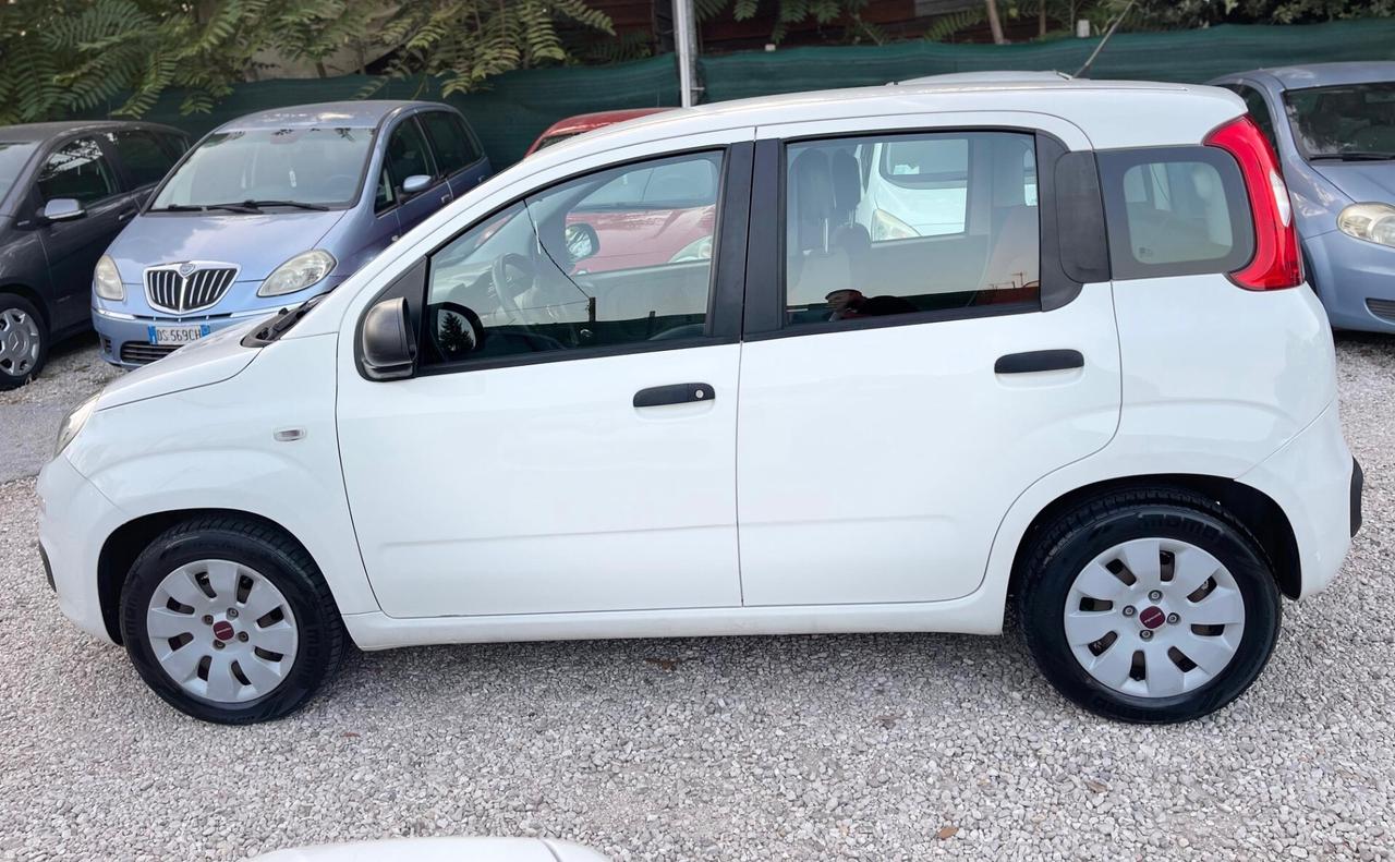 Fiat Panda 1.2 Pop 2016
