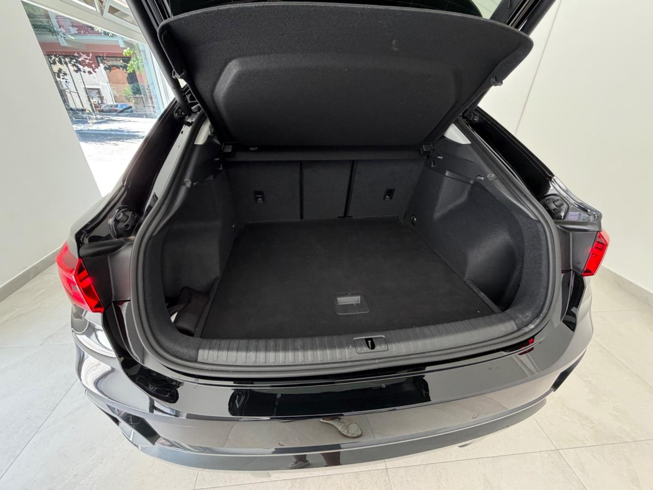 Audi Q3 SPB 35 TDI S tronic Business Plus IVA ESPOSTA
