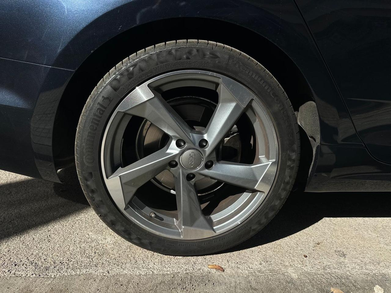 Audi A5 40 TDI #50707