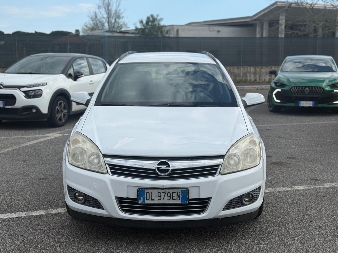 Opel Astra 1.4 16V Twinport Station Wagon Club