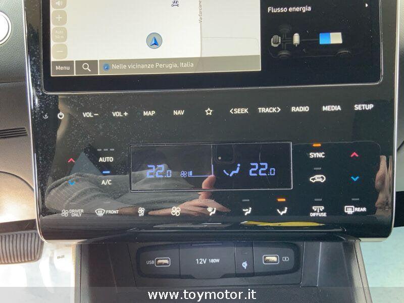 Hyundai Tucson 3ª serie 1.6 HEV aut. Exellence