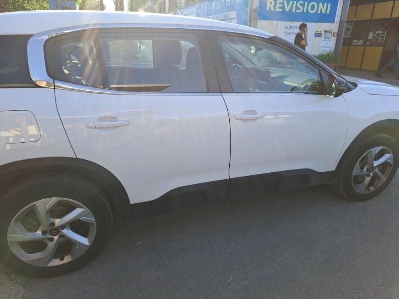 Citroen C5 Aircross BlueHDi 130 S&S Feel