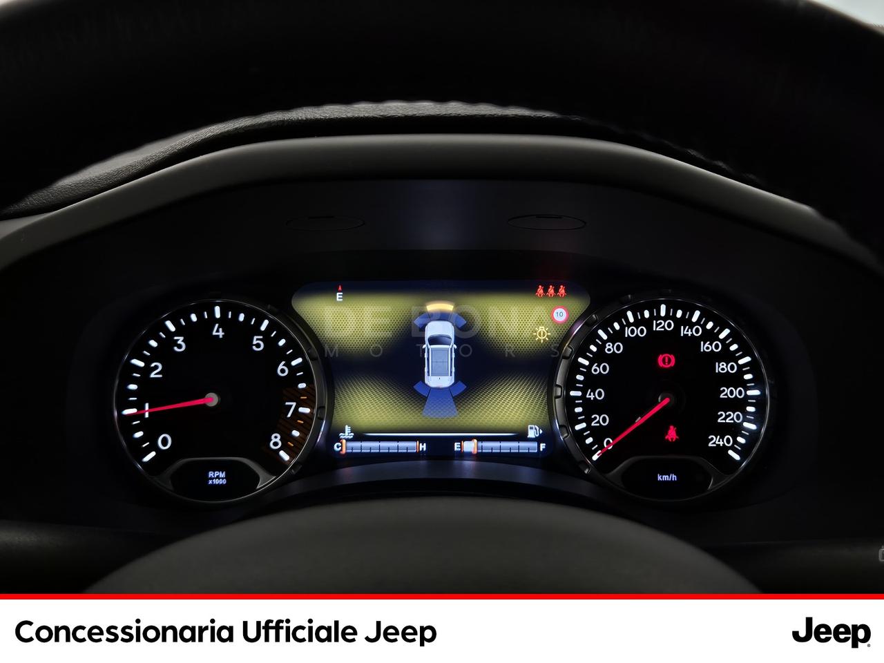 Jeep Renegade 1.0 t3 limited 2wd