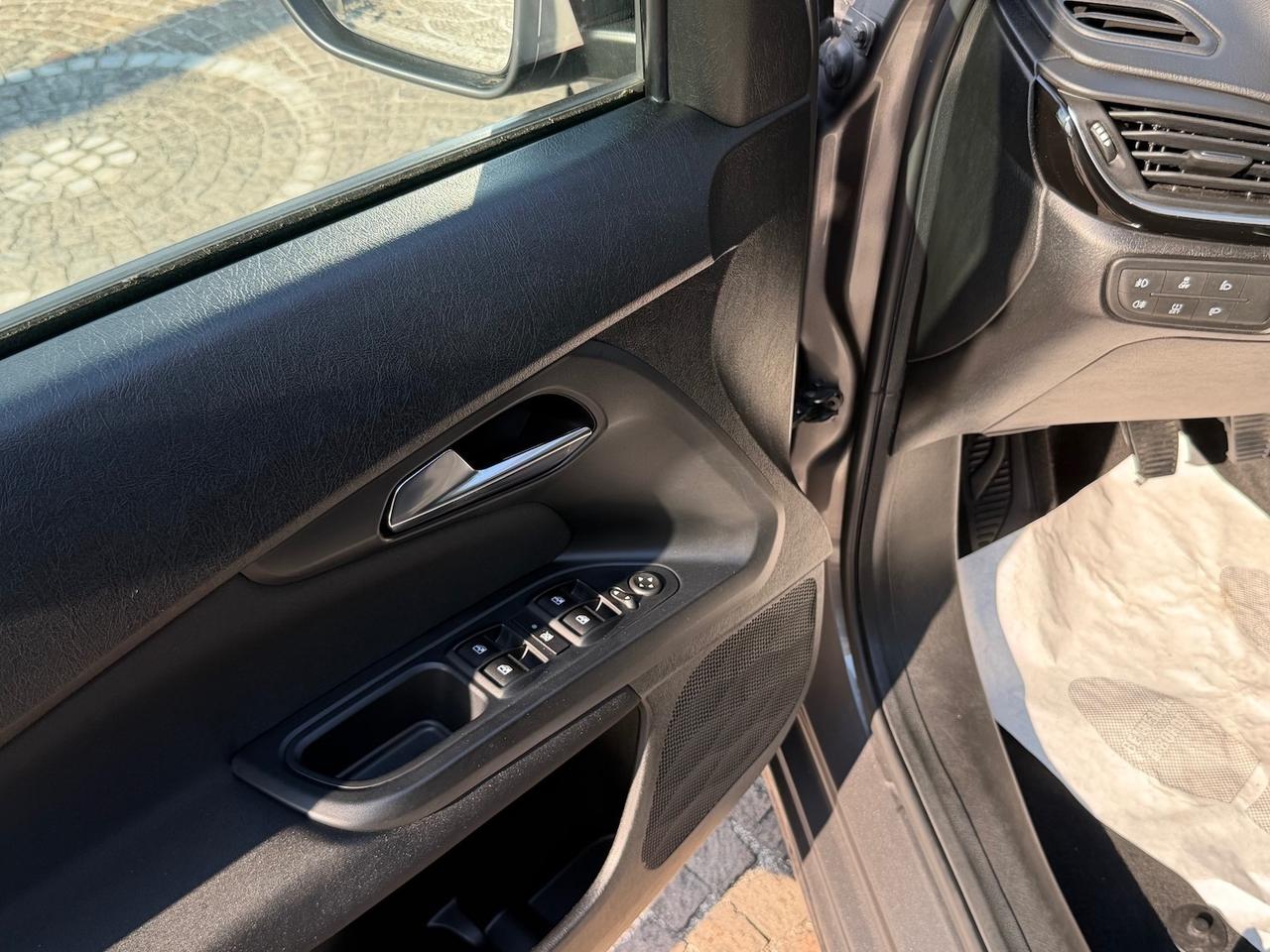 Fiat Tipo 1.3 Mjt S&S 5 porte City Life