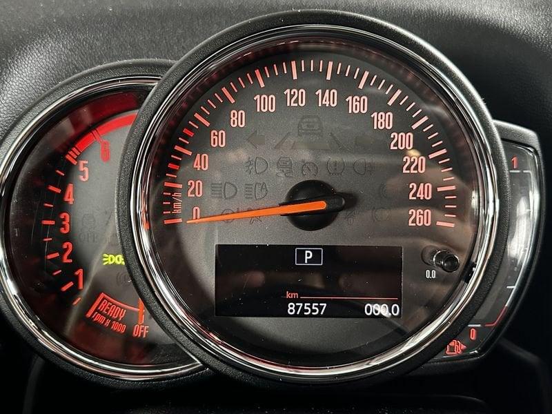 MINI Mini Countryman F60 2017 Diese Mini Countryman 2.0 Cooper D Hype auto my18