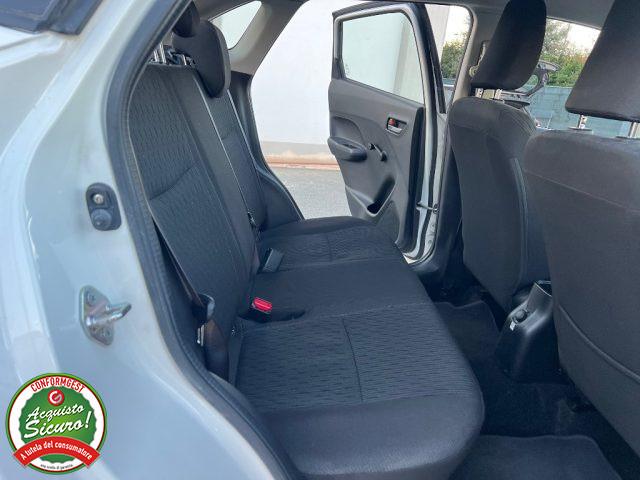 SUZUKI Baleno 1.2 Dualjet Top - GPL