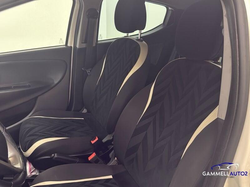 Lancia Ypsilon Ypsilon 1.3 MJT MOTORE REVISIONATO 16V 80 CV 5 porte S&S Gold