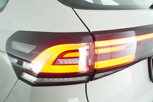 VOLKSWAGEN Taigo Taigo 1.0 TSI 110 CV DSG Life