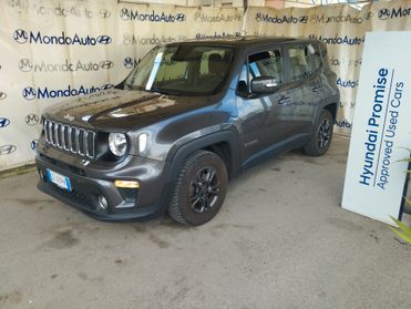 Jeep Renegade 1.0 Longitude