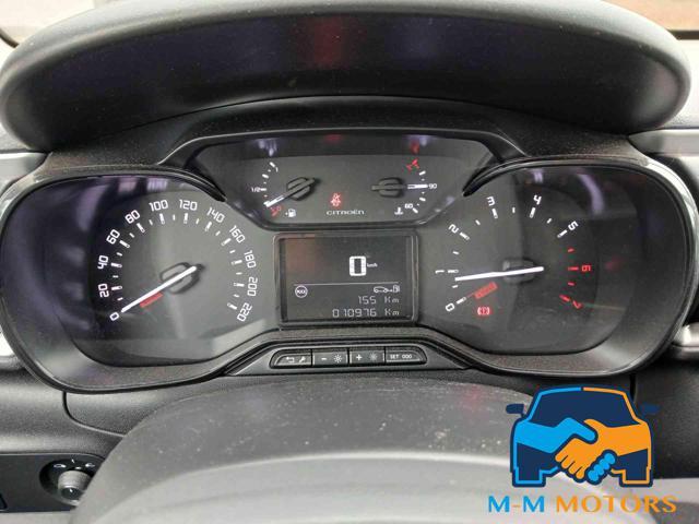 CITROEN C3 PureTech 83 S&S Max PROMMO