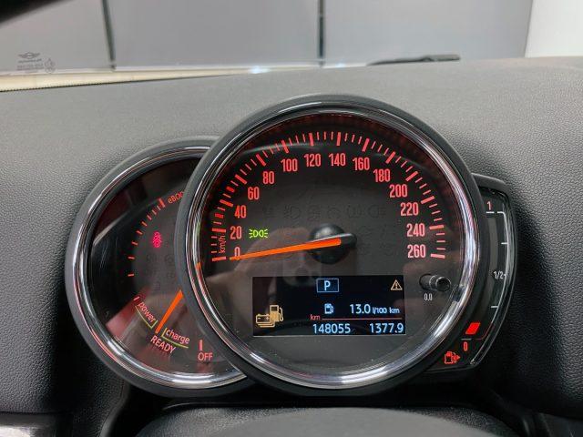 MINI Countryman 1.5 COOPER SE HYPE ALL4 AUTO