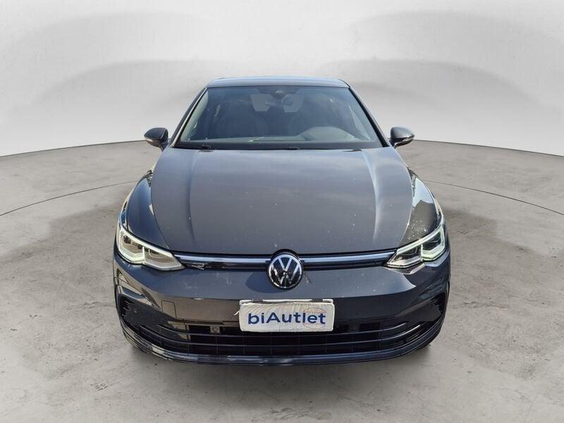 Volkswagen Golf 1.5 etsi evo R-Line 150cv dsg